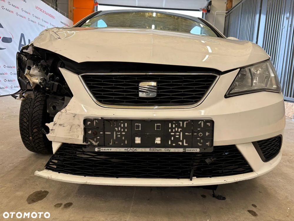 Seat Ibiza SC 1.2 12V Style - 6