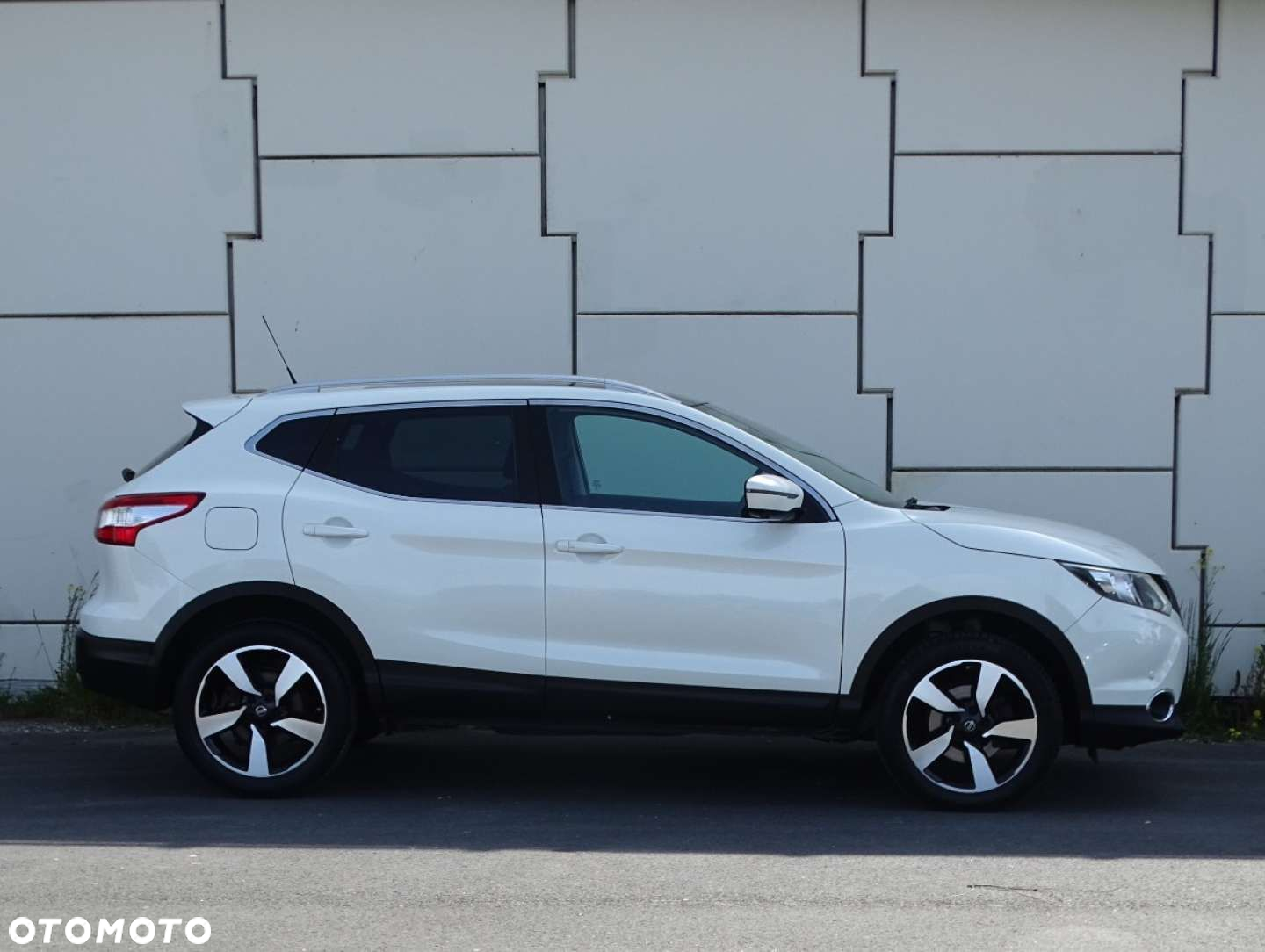 Nissan Qashqai - 7