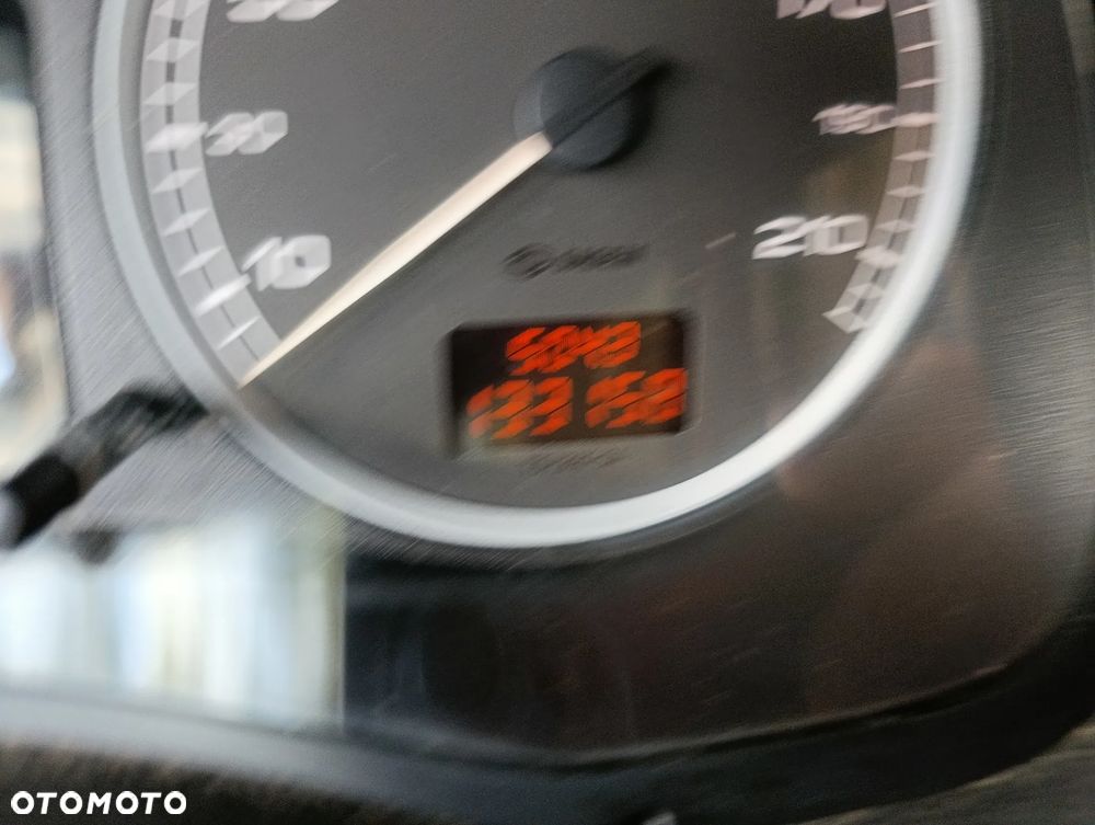 Peugeot 307 110 Grand Filou - 9