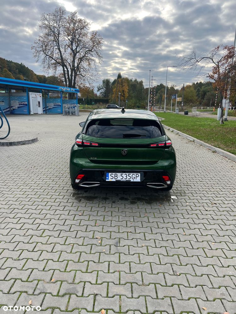 Peugeot 308 1.2 PureTech Allure Pack S&S - 5