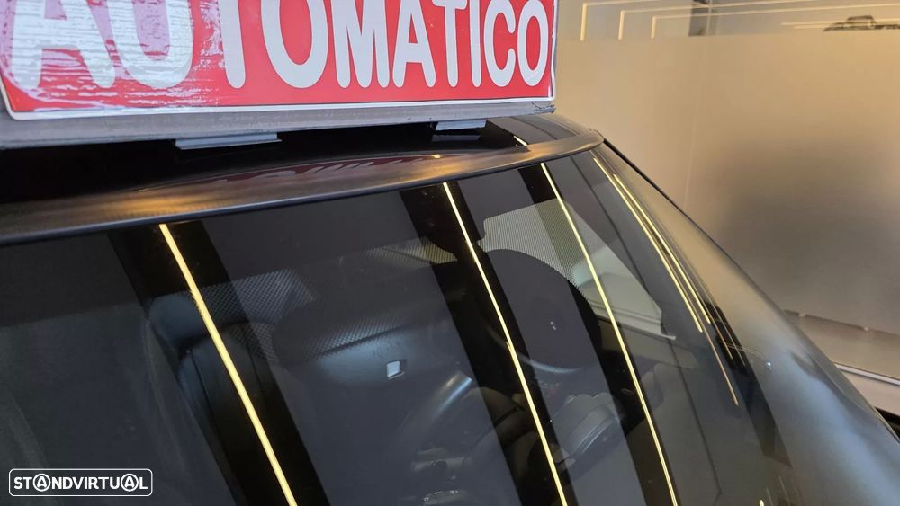 MINI 3 Portas Cooper SD Auto Desportiva - 28