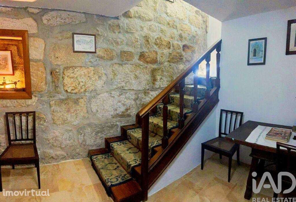 Casa / Villa T4 em Vouzela e Paços de Vilharigues de 210,00 m2 - Grande imagem: 5/30