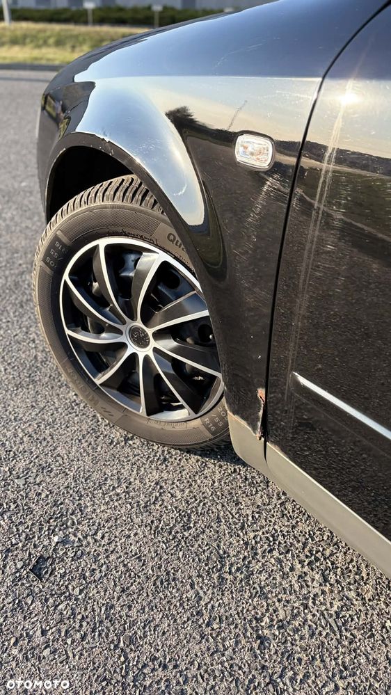 Audi A4 Avant 1.9 TDI - 5