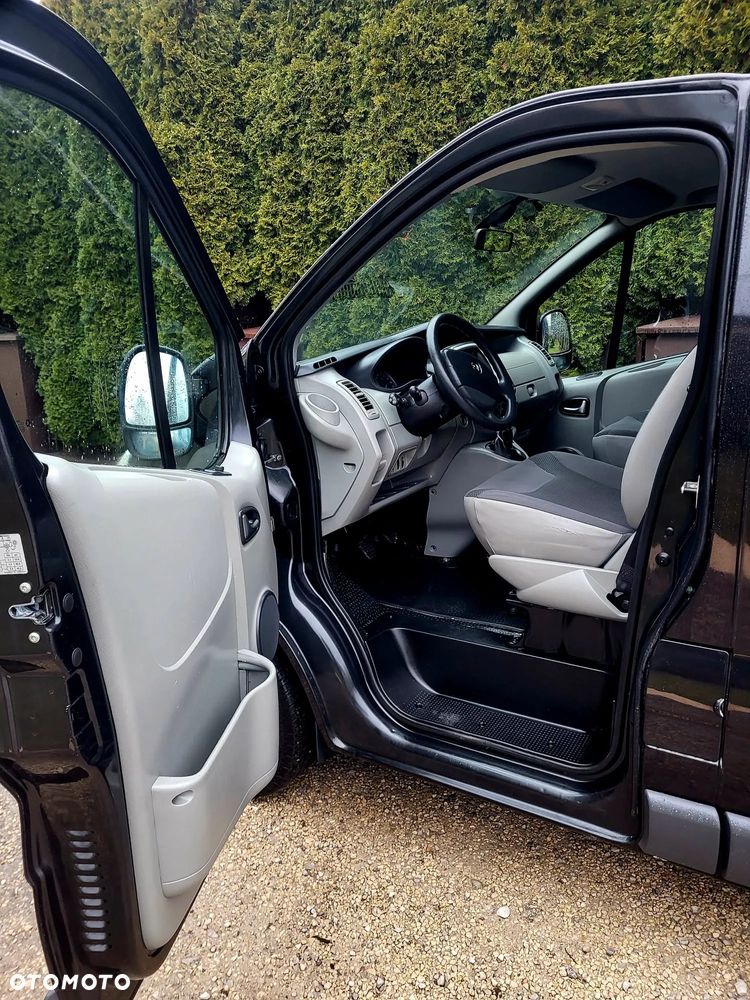 Opel Vivaro - 33
