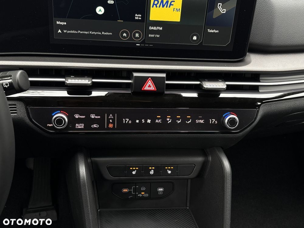 Kia Sportage 1.6 T-GDI M 2WD - 20