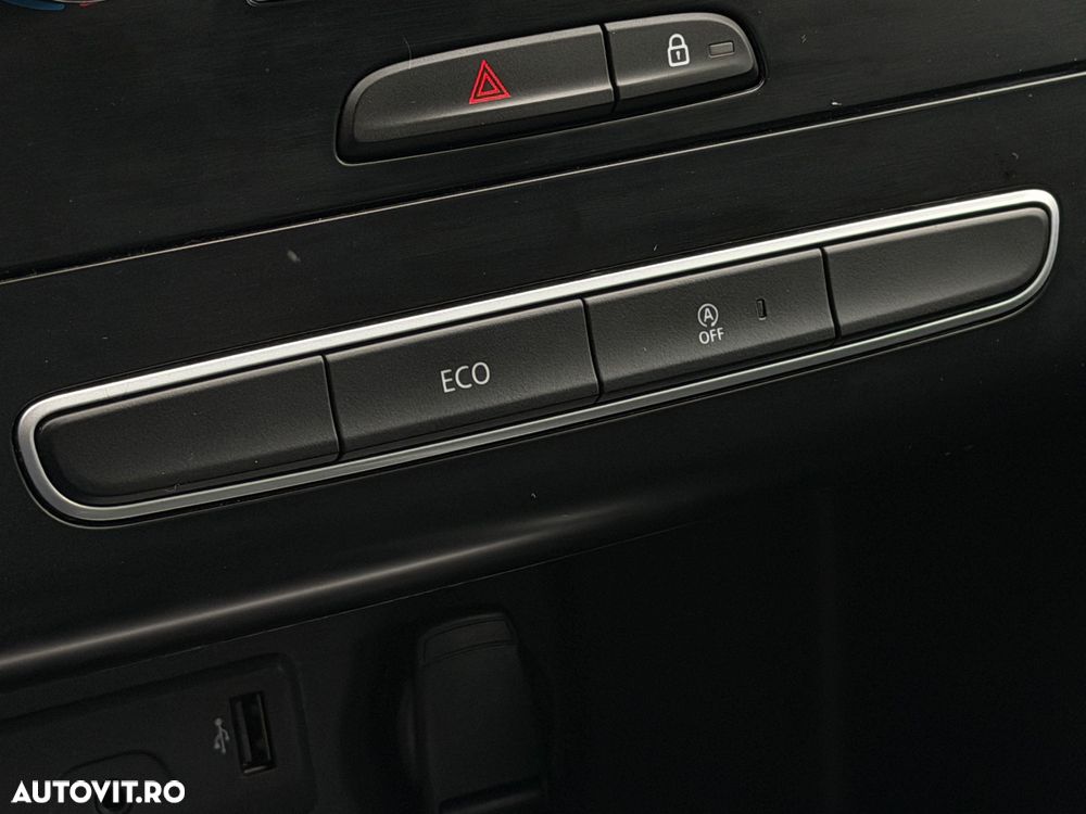 Renault Megane 1.5 dCi Eco2 Authentique - 21