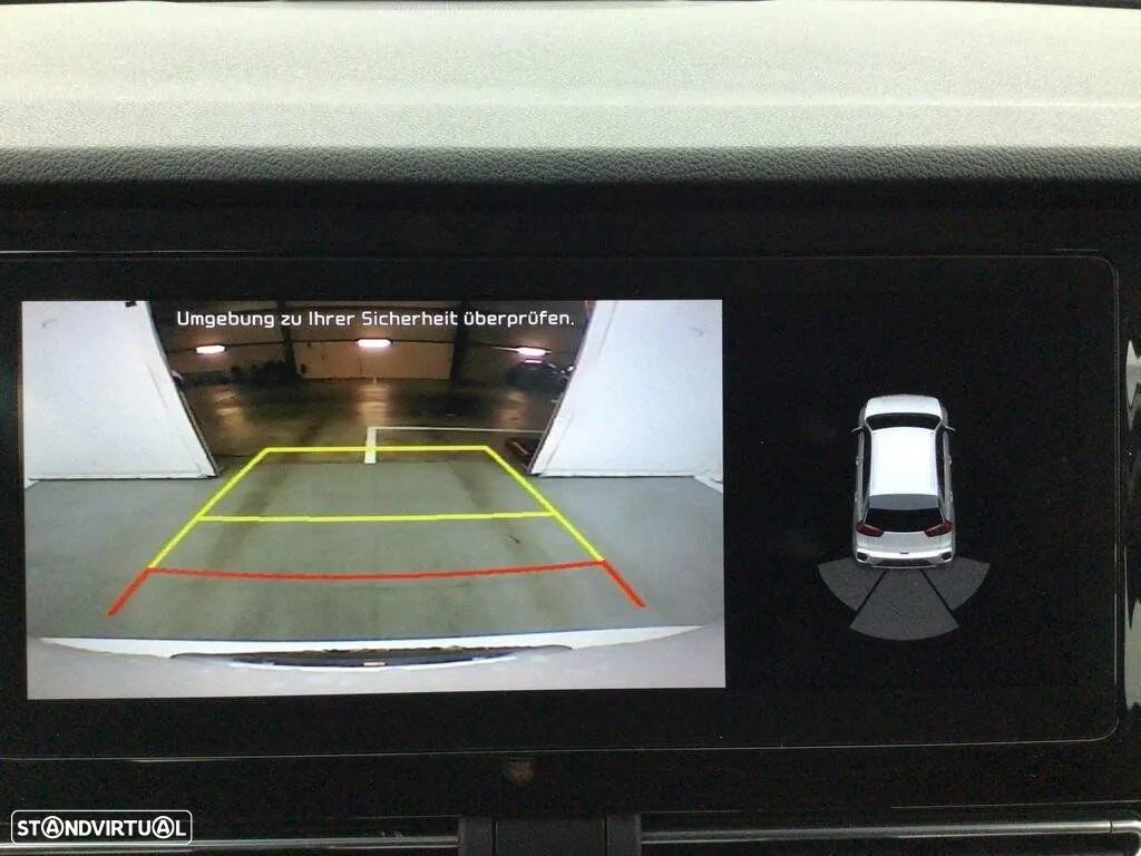 Kia e-Niro 64kWh - 19