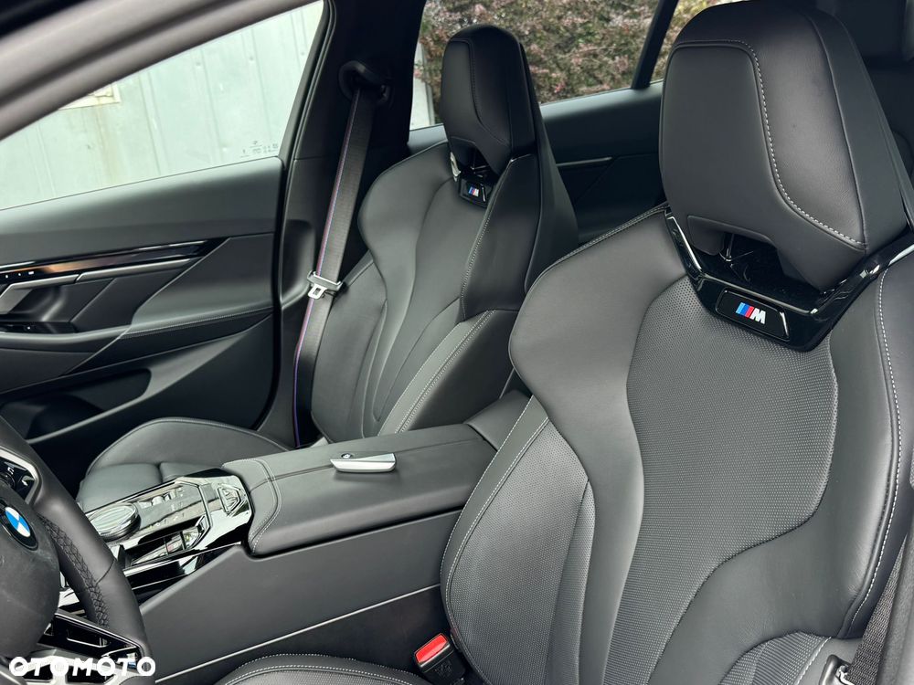 BMW Seria 5 - 7