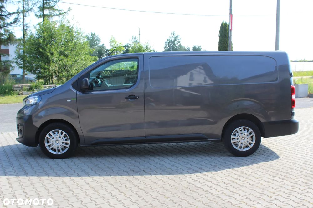 Peugeot Expert - 9