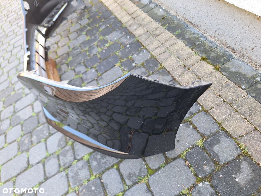 MAZDA 6 VI GJ LIFT 18-21 ZDERZAK PRZÓD PRZEDNI ORYG MAZDA GSH7-50031 WYSYŁKA 24h - 2