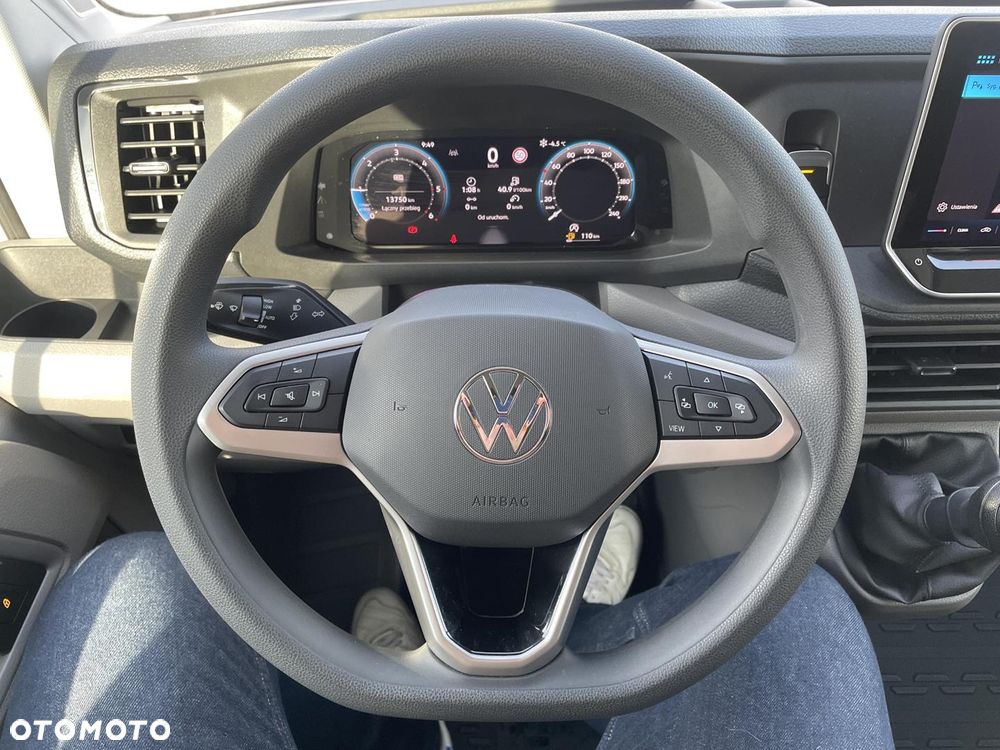 Volkswagen Crafter Standard - 10