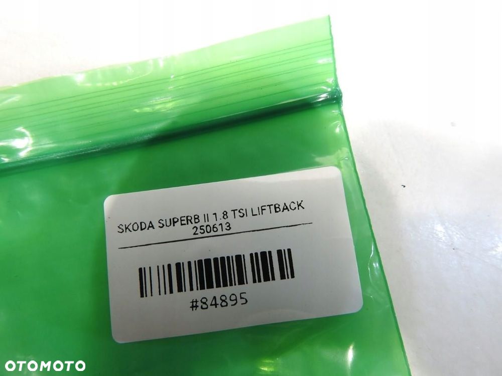 SONDA LAMBDA SKODA SUPERB II 1.8 TSI 06J906262J - 5