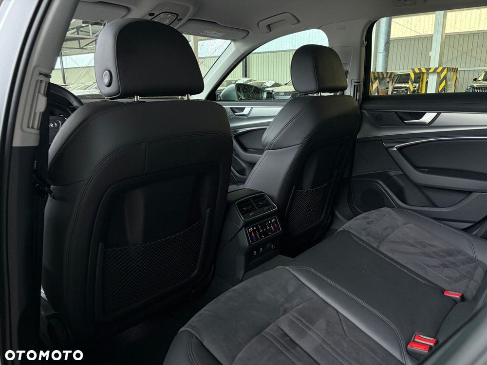 Audi A6 Avant - 23