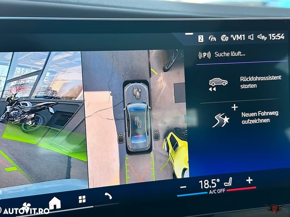 BMW i7 xDrive60 - 17