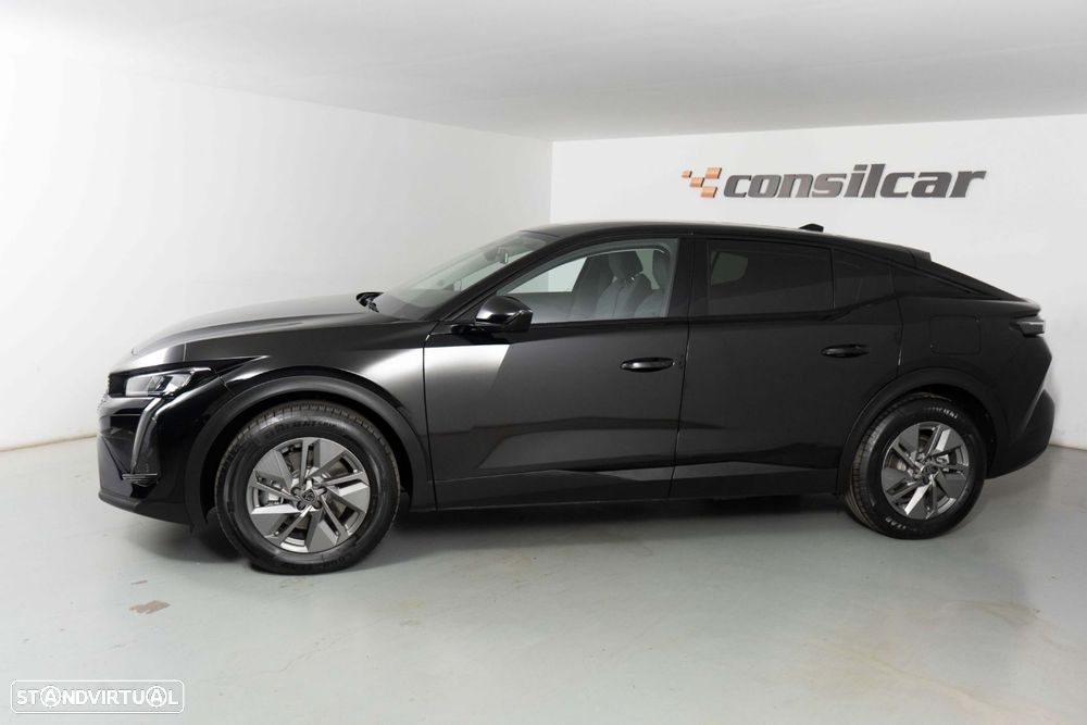 Peugeot 408 1.6 Hybrid Allure e-EAT8 - 6