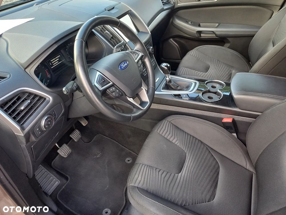 Ford S-Max 2.0 EcoBlue Trend - 26