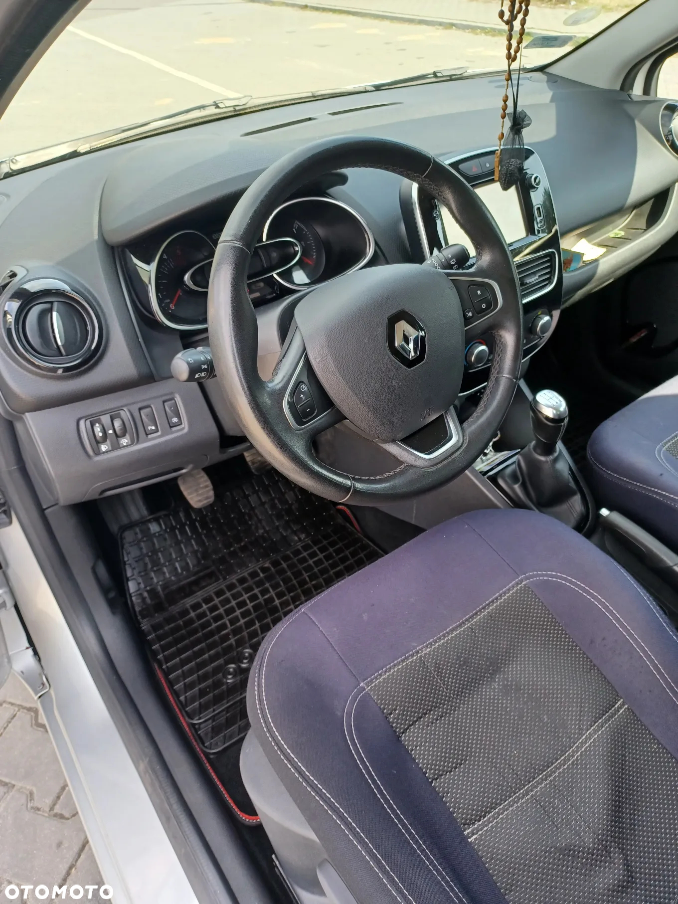 Renault Clio 1.5 dCi Business - 9