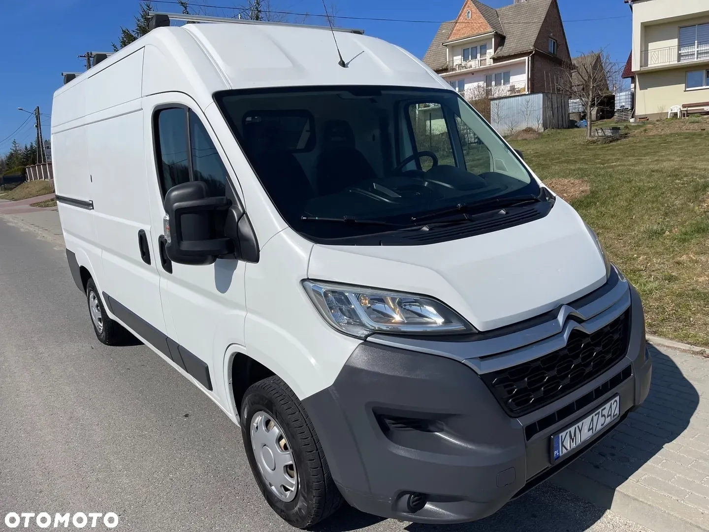 Citroën Jumper L2H2 - 19
