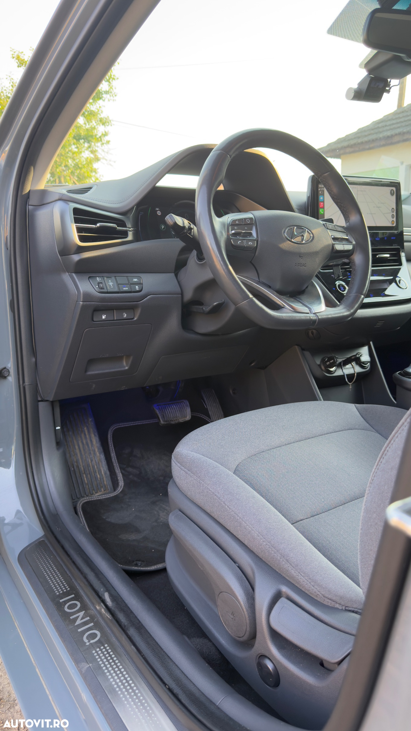 Hyundai IONIQ Elektro Style - 24