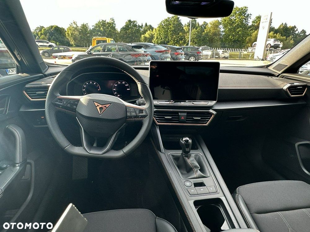 Cupra Formentor - 11
