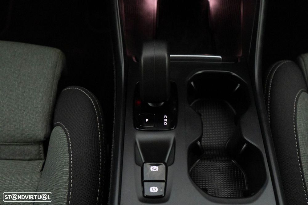 Volvo XC 40 1.5 T4 PHEV Inscription Expression - 24
