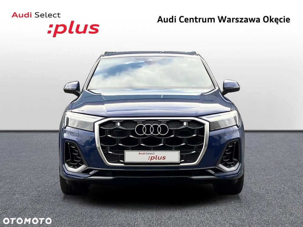 Audi Q7 - 3