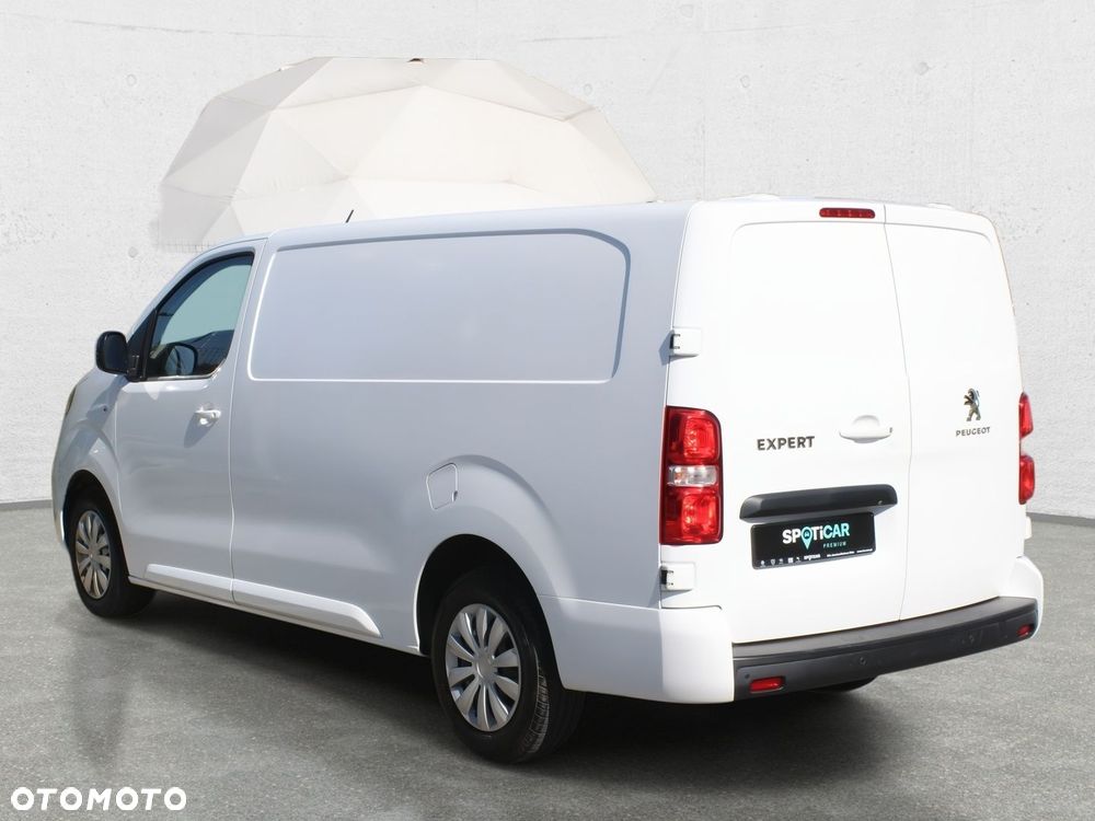 Peugeot Expert - 3