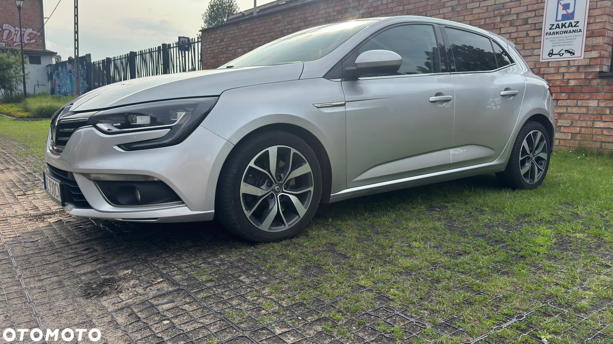Renault Megane 1.6 dCi GT EDC - 20