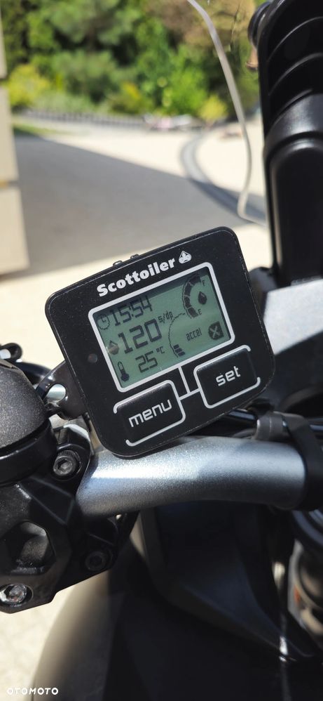 Ducati Multistrada - 8
