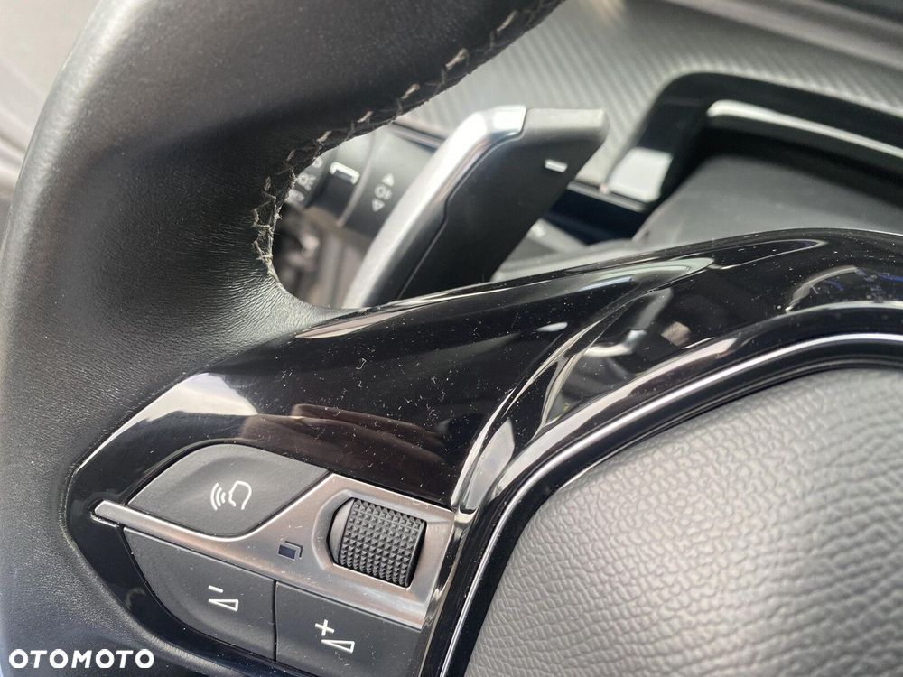 Peugeot 508 - 15