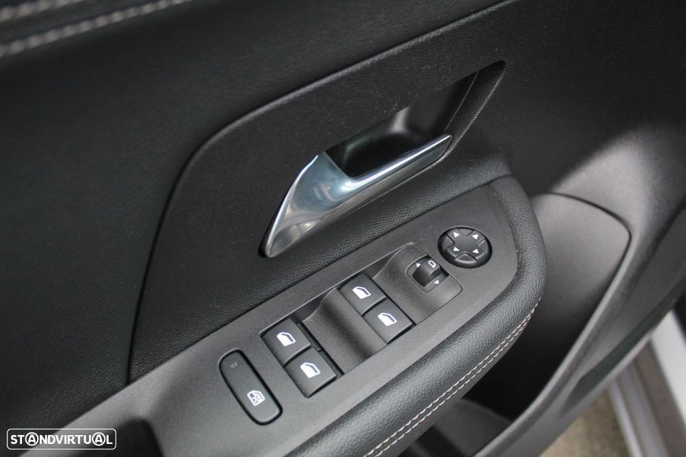 Opel Mokka 1.2 T GS Line - 14