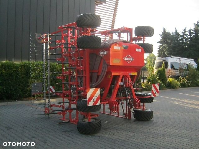 Kuhn MEGANT 600-40 - 19