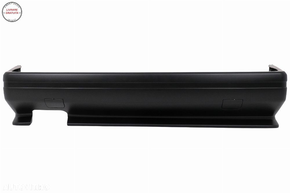 Bara Spate BMW Seria 3 E30 Sedan Coupe Cabrio (1982-1990) M Sport Design- livrare gratuita - 1