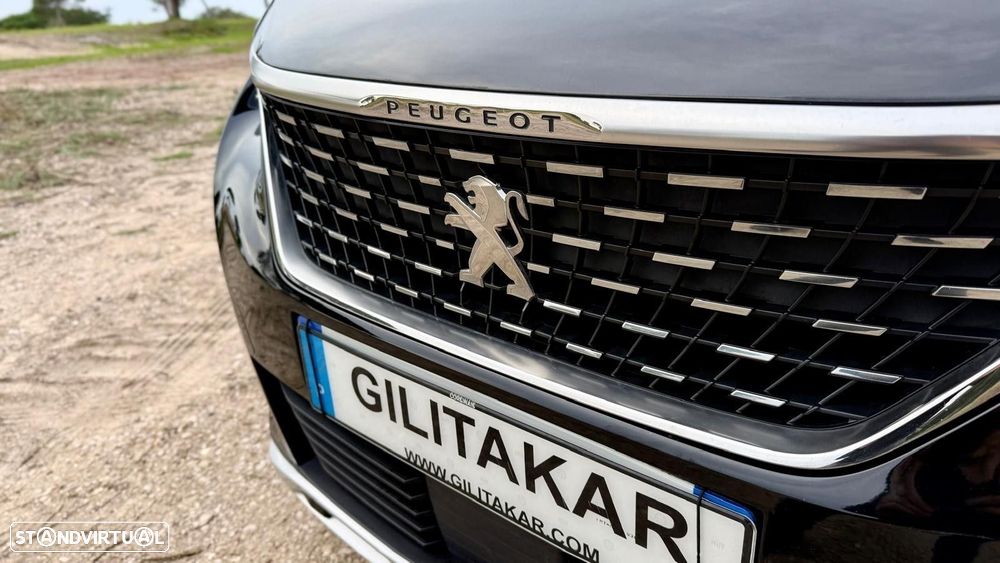Peugeot 3008 1.2 PureTech GT Line - 18