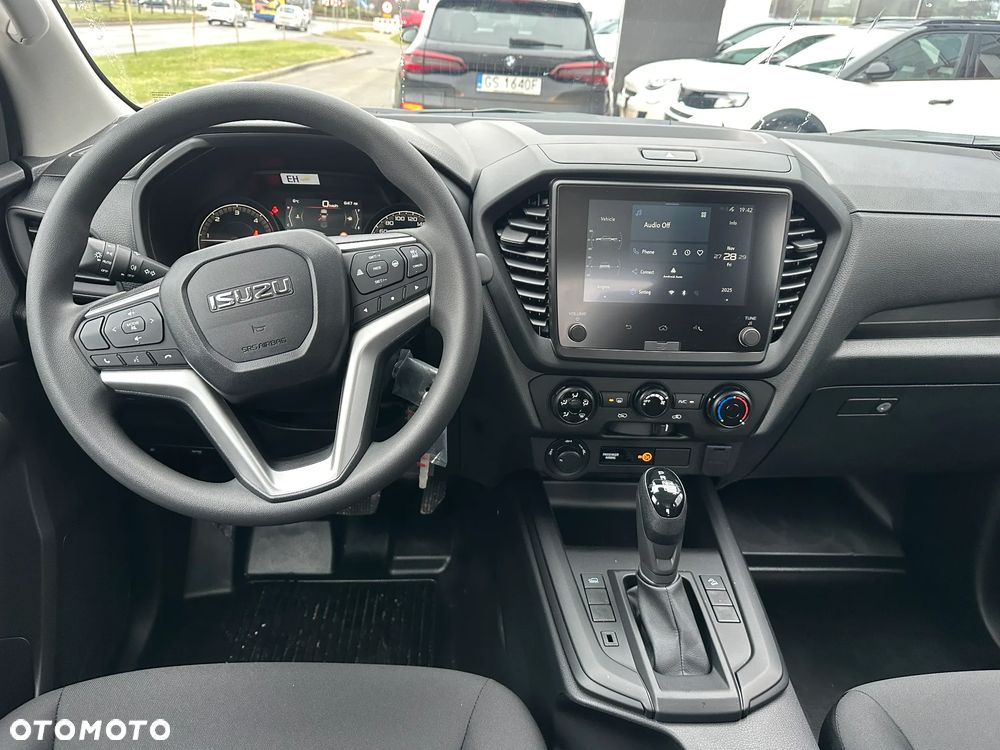 Isuzu D-Max 1.9 DC L - 17