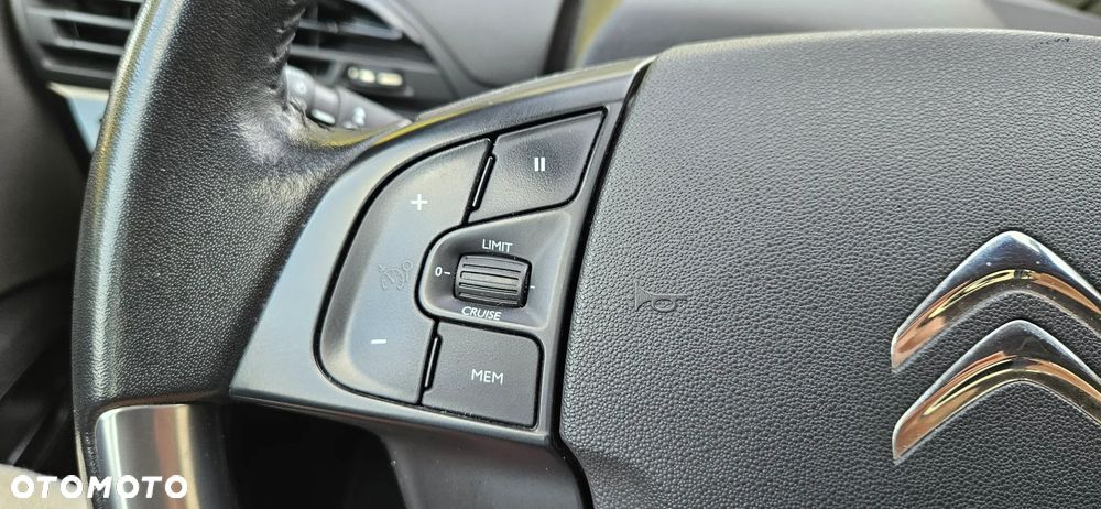 Citroën C4 SpaceTourer - 20