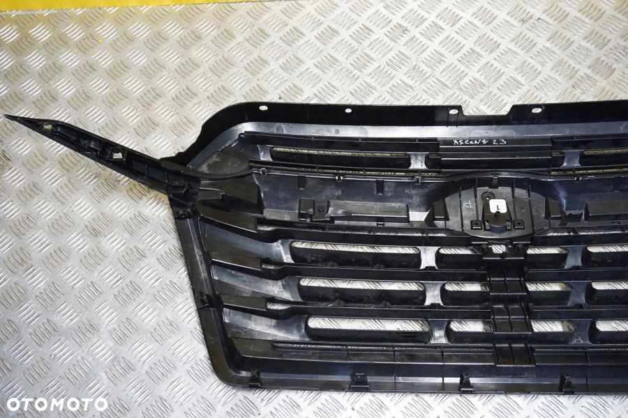 SUBARU ASCENT 2023 2024 - Atrapa Przód Grill USA - 9