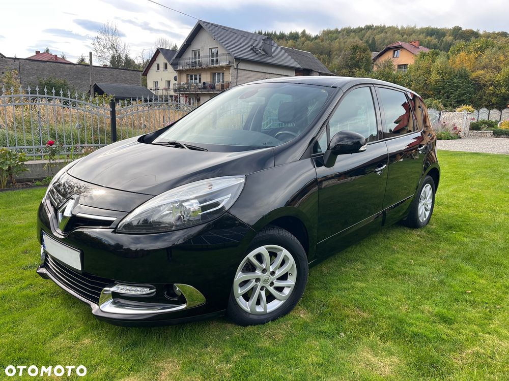 Renault Scenic 1.2 TCe Energy Dynamique - 2