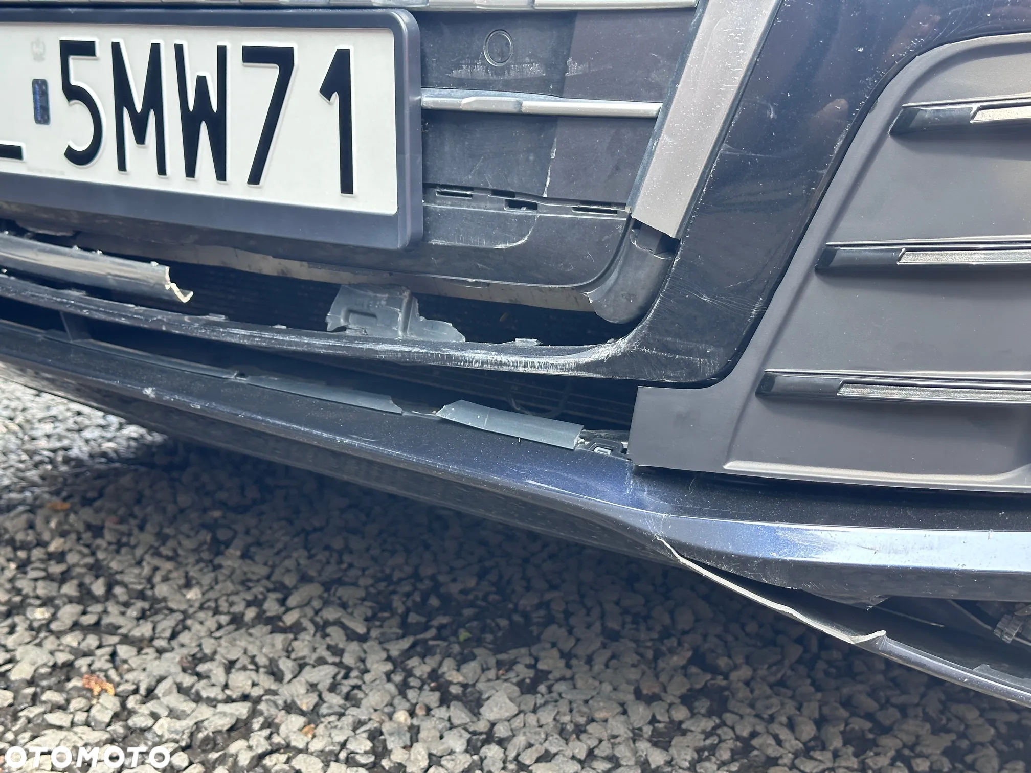 Audi Q7 3.0 TFSI Quattro Tiptronic - 38