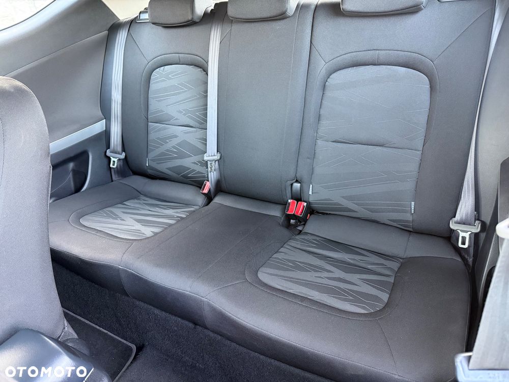 Kia ProCeed 1.6 GDI Vision - 30