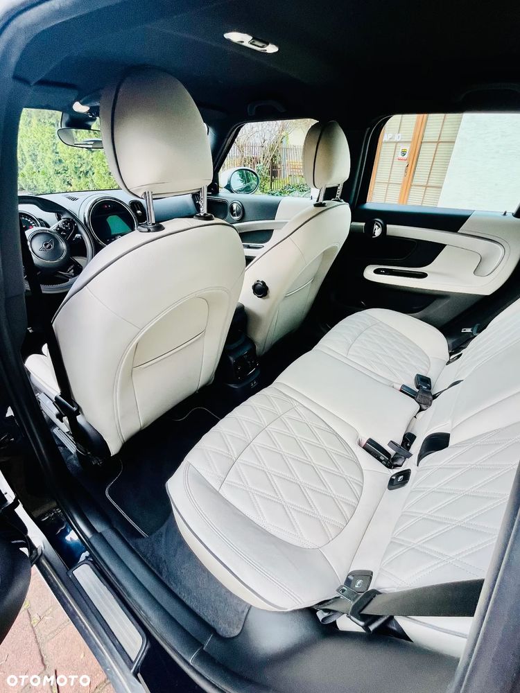 MINI Countryman Cooper SE ALL4 - 13