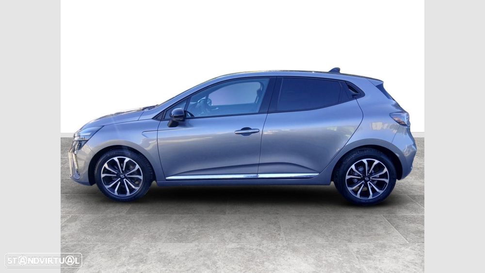 Renault Clio 1.0 TCe Techno Bi-Fuel - 6