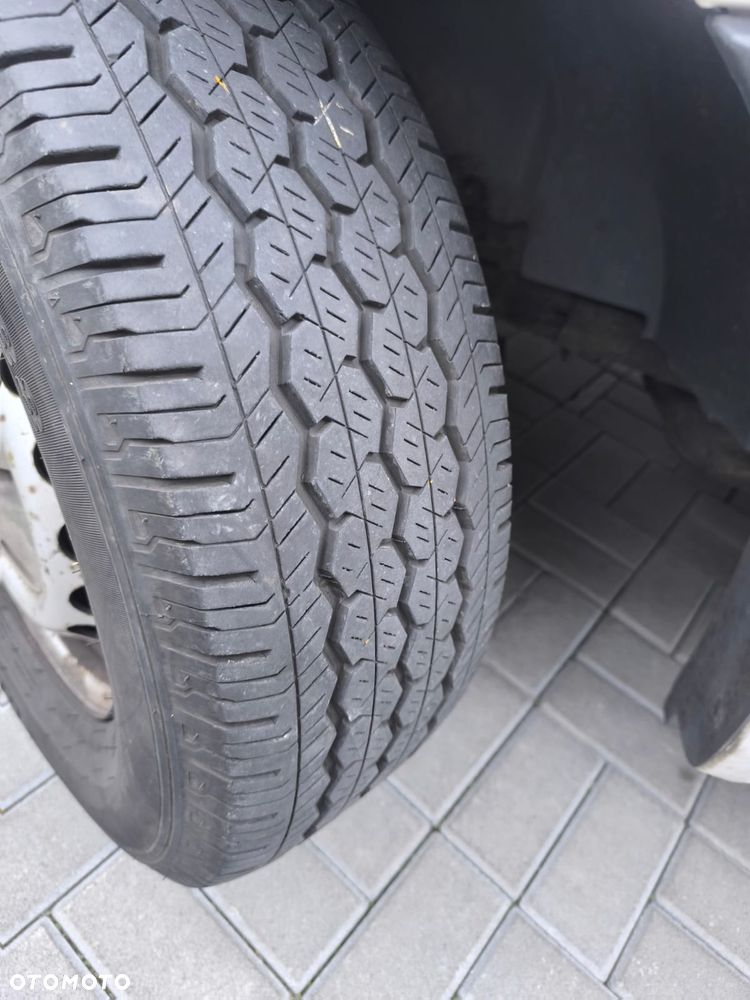 Mercedes-Benz Sprinter 316 CDI - 30