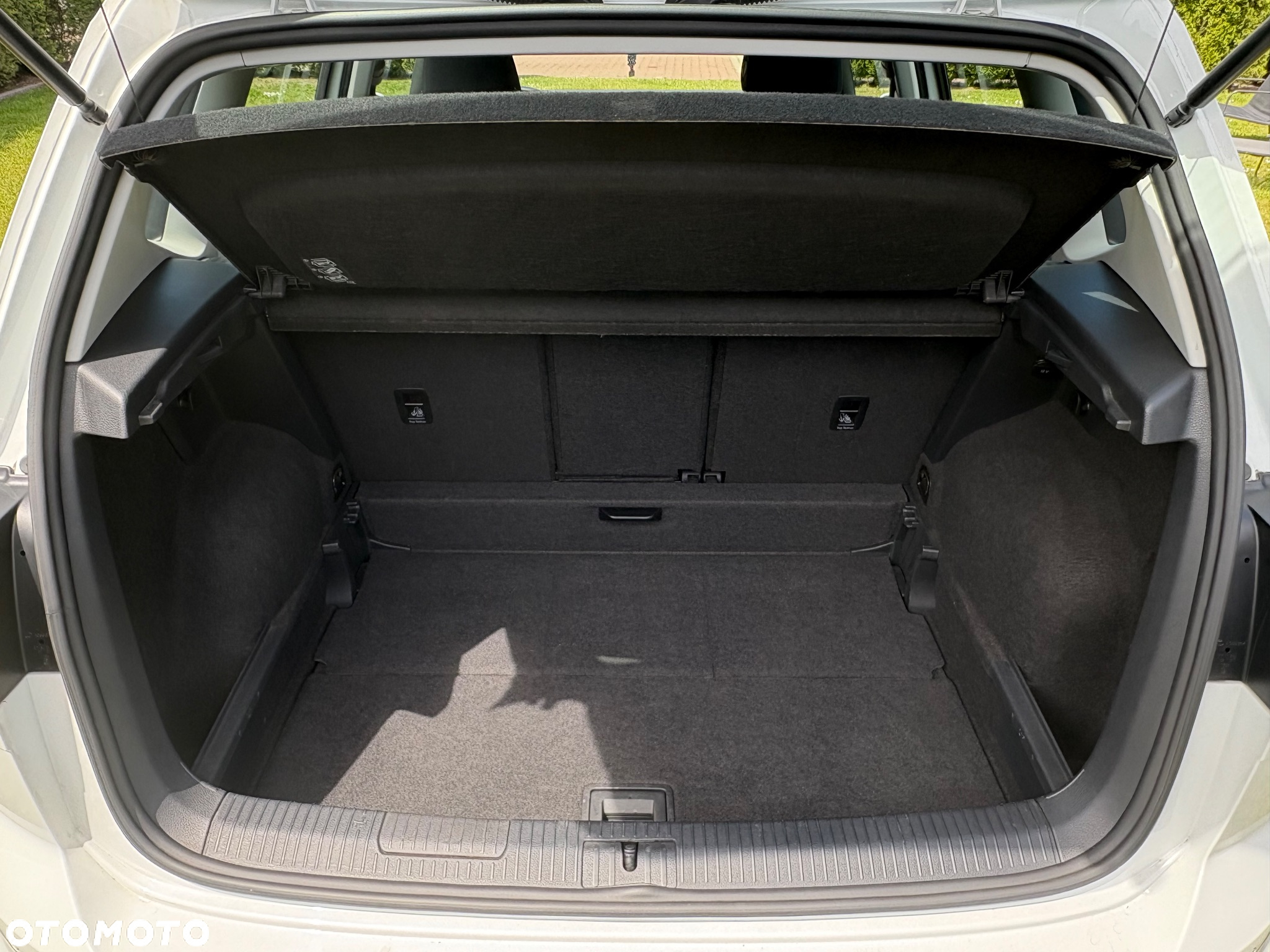 Volkswagen Golf Sportsvan 1.4 TSI (BlueMotion Technology) Comfortline - 24