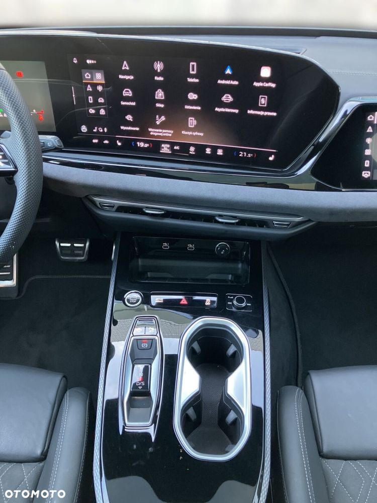 Audi A6 Avant - 19