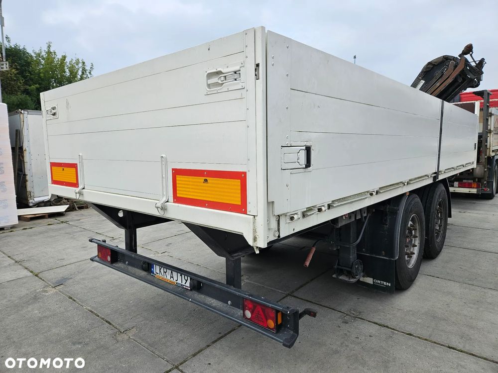 Orten AG18T - 4