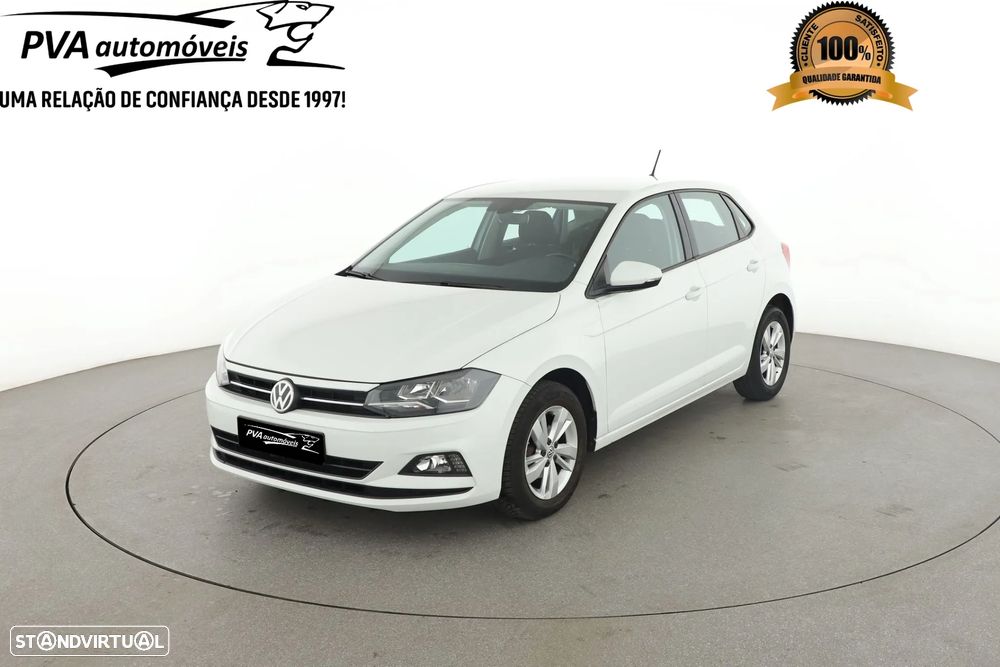 VW Polo 1.0 TSI Confortline - 7