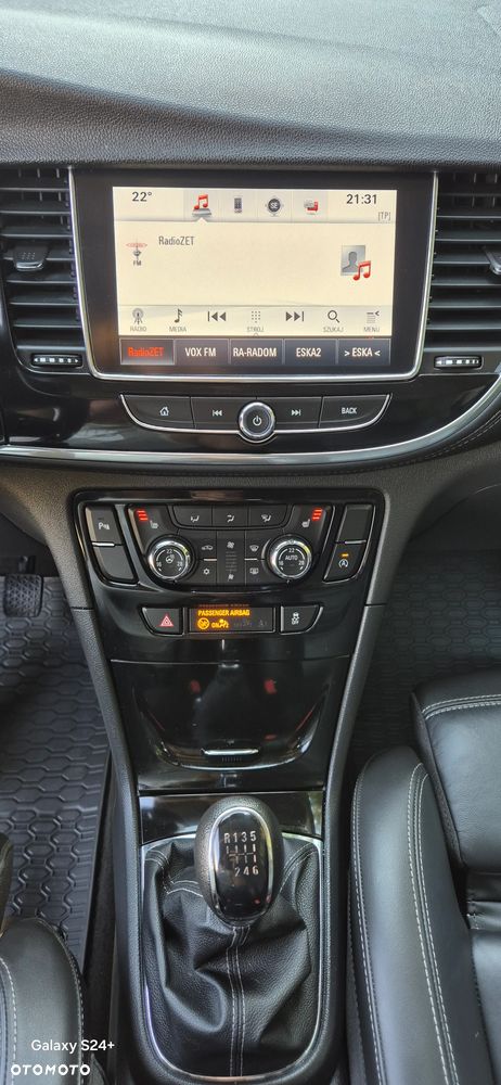 Opel Mokka 1.4 T Cosmo EU6 - 14