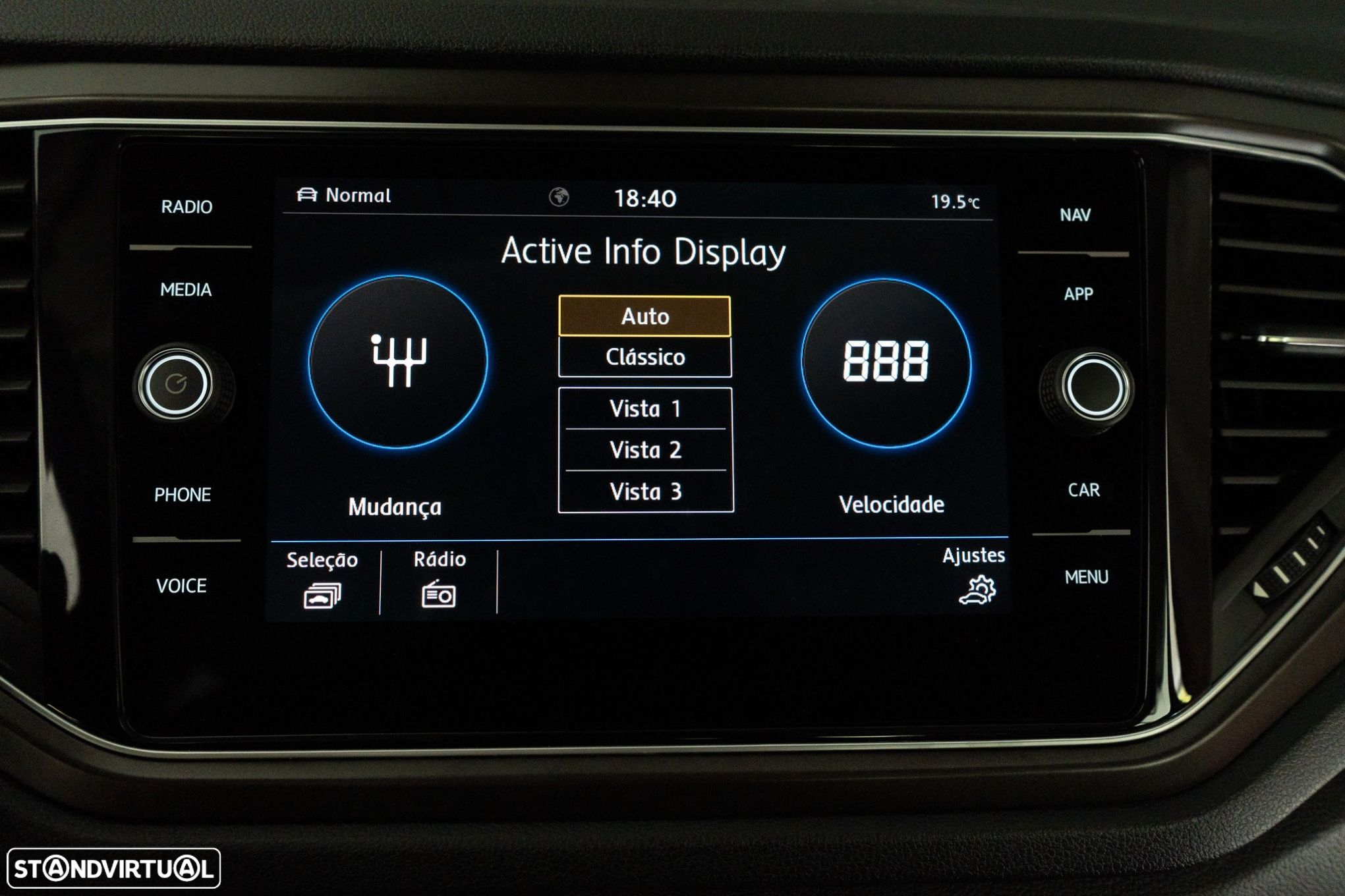 VW T-Roc 2.0 TDI SCR 4MOTION DSG Sport - 34