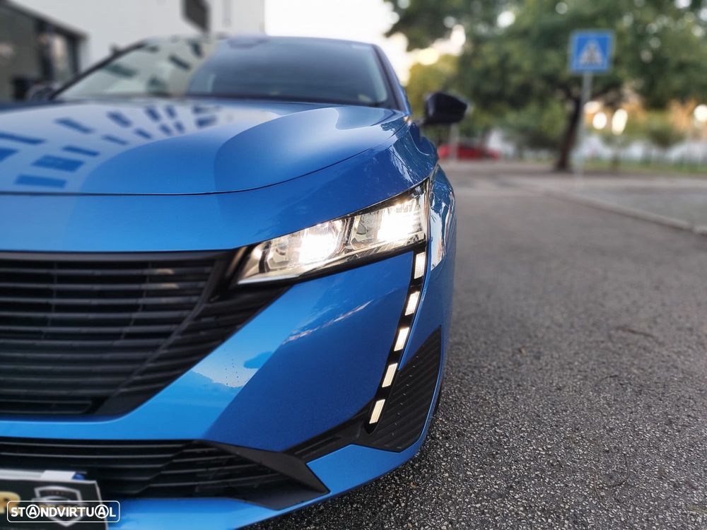 Peugeot 308 PureTech 130 Active Pack - 7